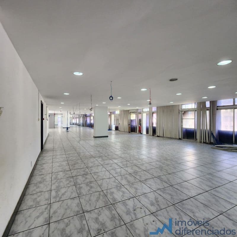 Sala Comercial com 715m² em laje coorporativa.