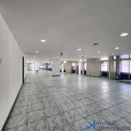 Sala Comercial com 715m² em laje coorporativa.