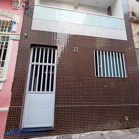 Edf. 32 - Quarto e sala