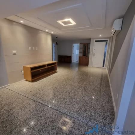 Edf. Eufrates - 04 Quartos 130m²