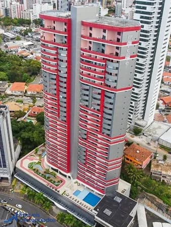 Mercure Boulevard 1 quarto aluguel