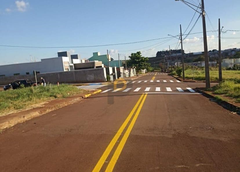Lote/Terreno em Toledo - Pinheirinho