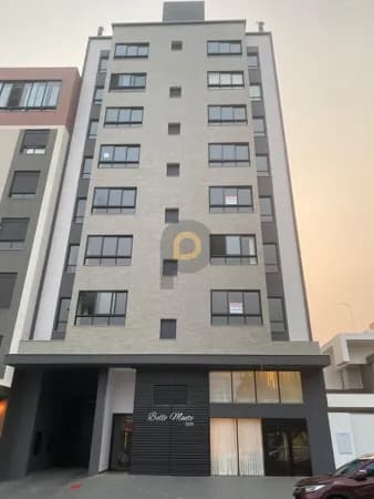 Apartamento em Toledo - Jardim La Salle
