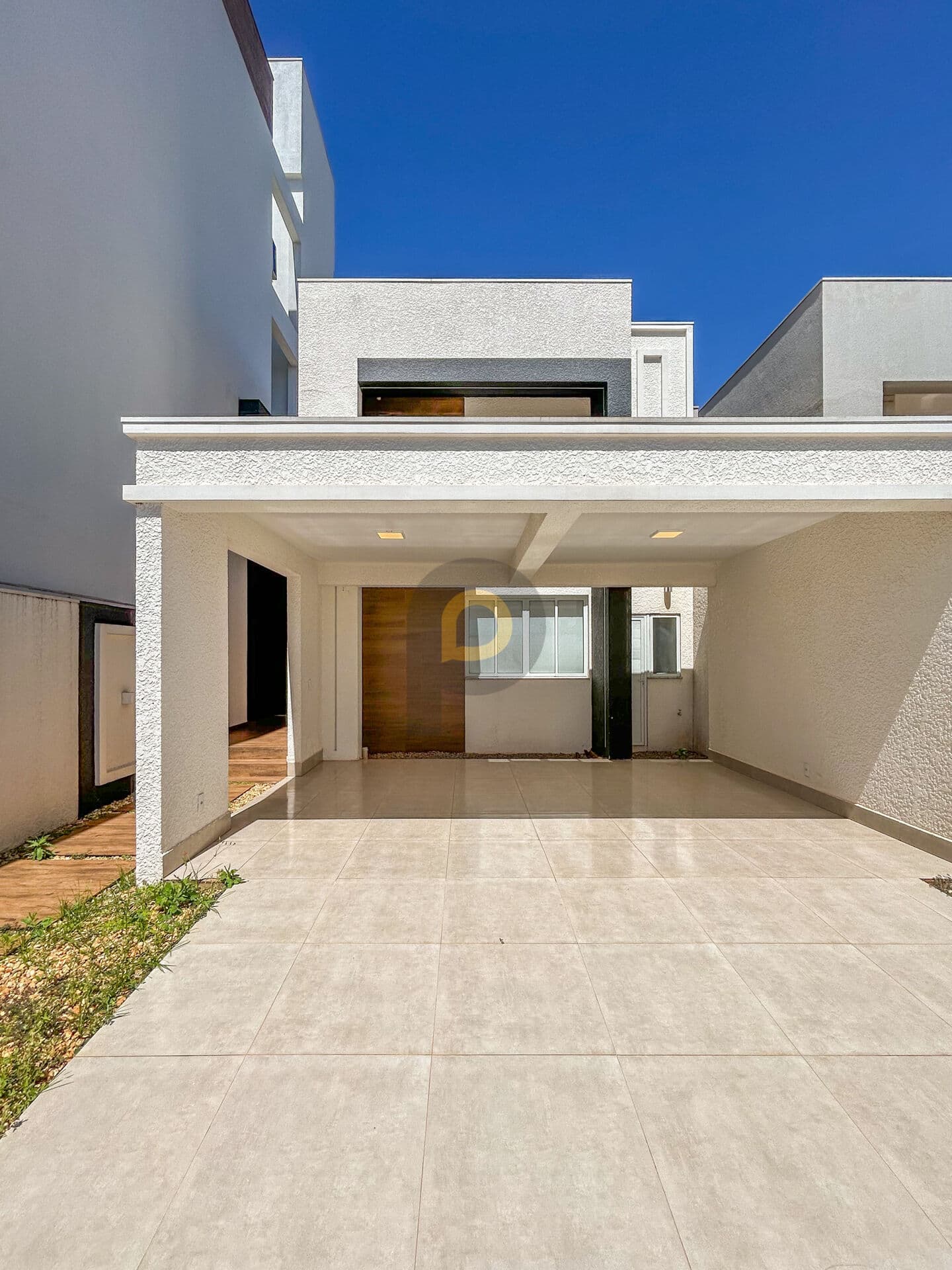 Sobrado em Toledo - Jardim Gisela