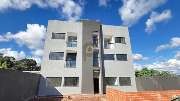 Apartamento em Toledo - Jardim Concórdia