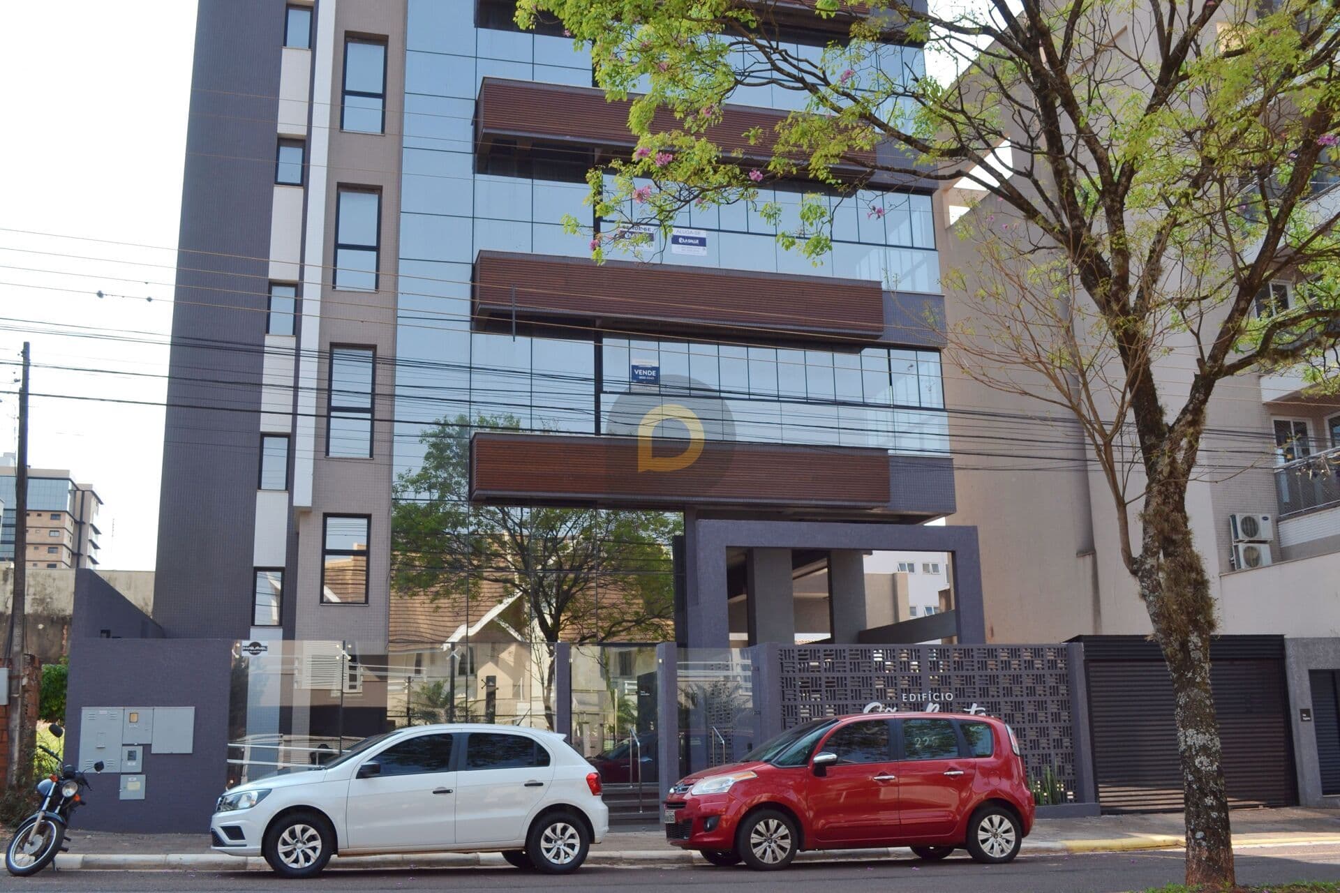 Apartamento Alto Padrão no Jd. La Salle