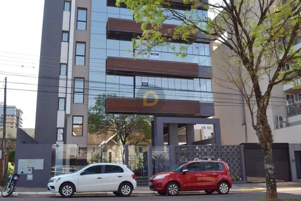 Apartamento Alto Padrão no Jd. La Salle