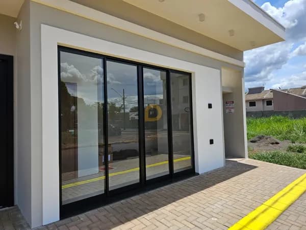 Sala Comercial no Jardim Coopagro
