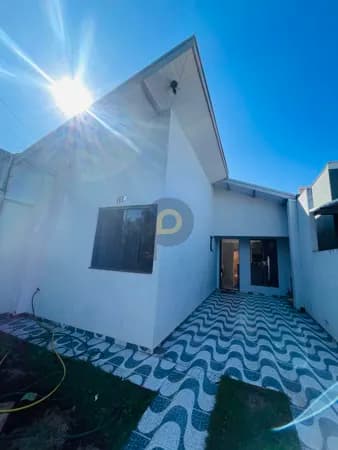 Casa no Bairro São Francisco