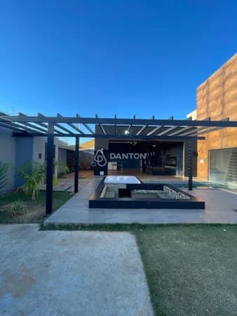Sala/Conjunto em Montes Claros - Loteamento Vila Aliança