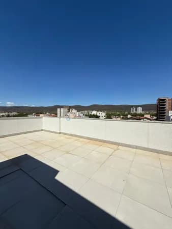 Cobertura à Venda – 230 m² – Vista para a Serra – Bairro Morada do Sol
