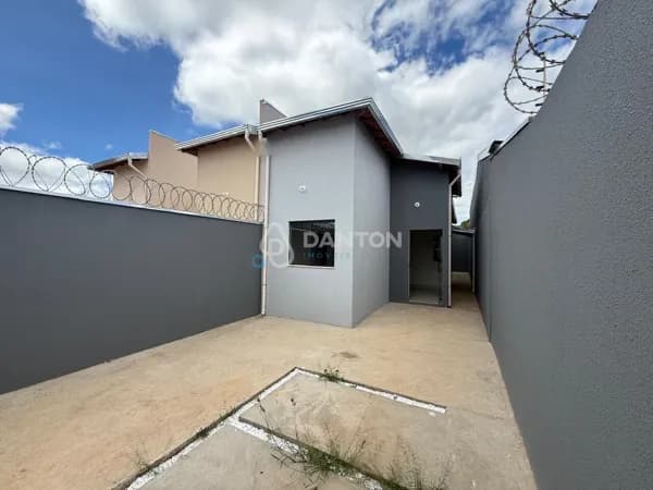 CASA À VENDA – JARDIM PRIMAVERA | MONTES CLAROS 🏡✨