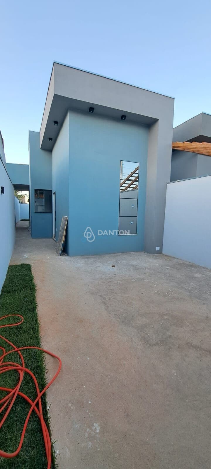 Casa à Venda – Bairro Maracanã