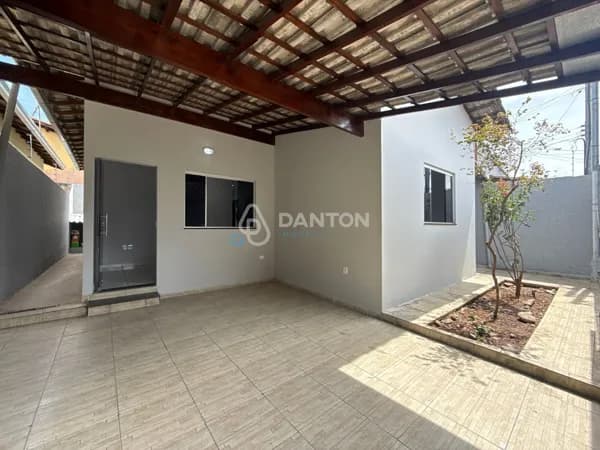 CASA À VENDA – BAIRRO JOÃO BOTELHO | MONTES CLAROS