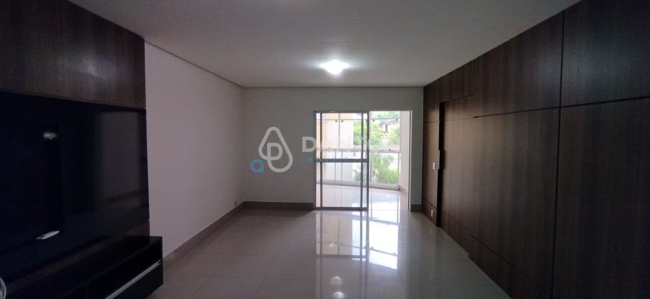 Apartamento A Venda bairro ibituruna