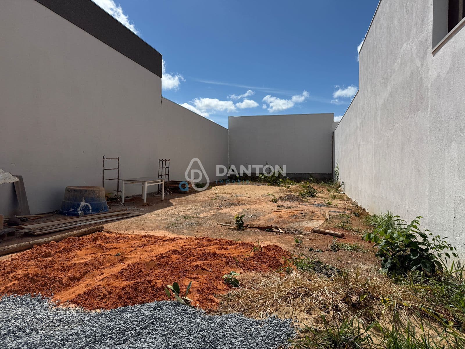 Lote à venda – Residencial Villa Segura