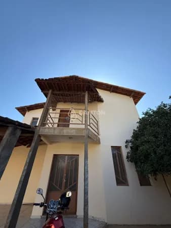 Casa à venda no bairro Todos os Santos