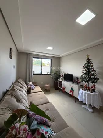 APARTAMENTO À VENDA - AUGUSTA MOTA