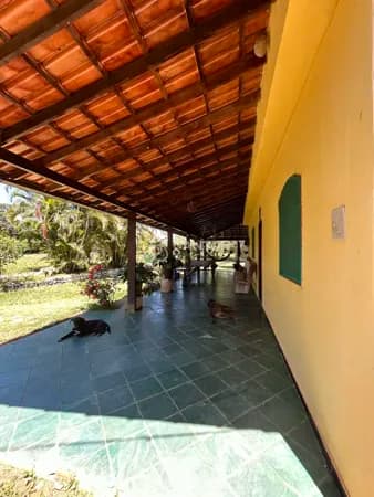 FAZENDA À VENDA EM MONTES CLAROS