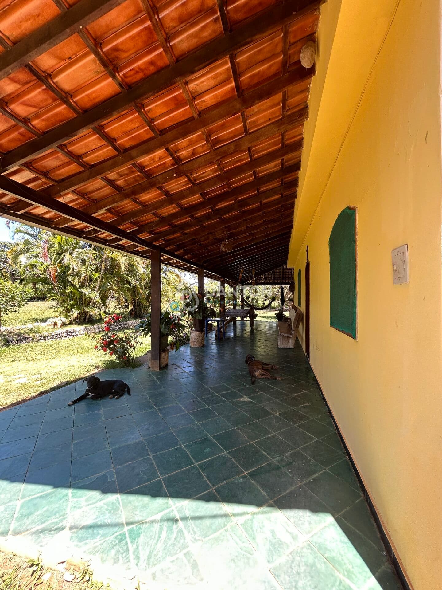 FAZENDA À VENDA EM MONTES CLAROS