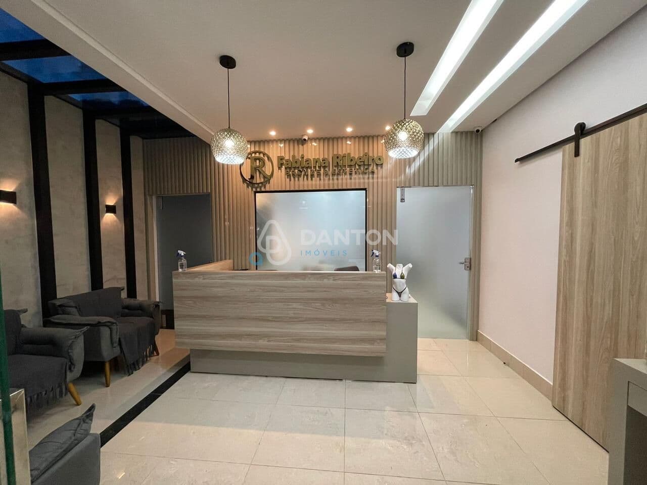 Sala comercial à Venda Edgar pereira – Montes Claros/MG