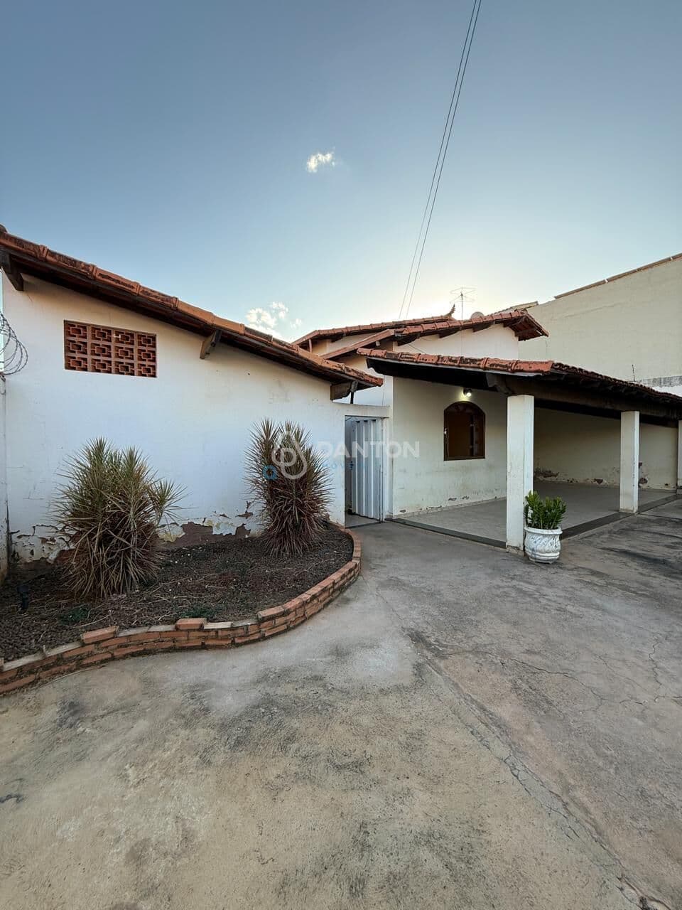 Casa à Venda – Bairro Planalto