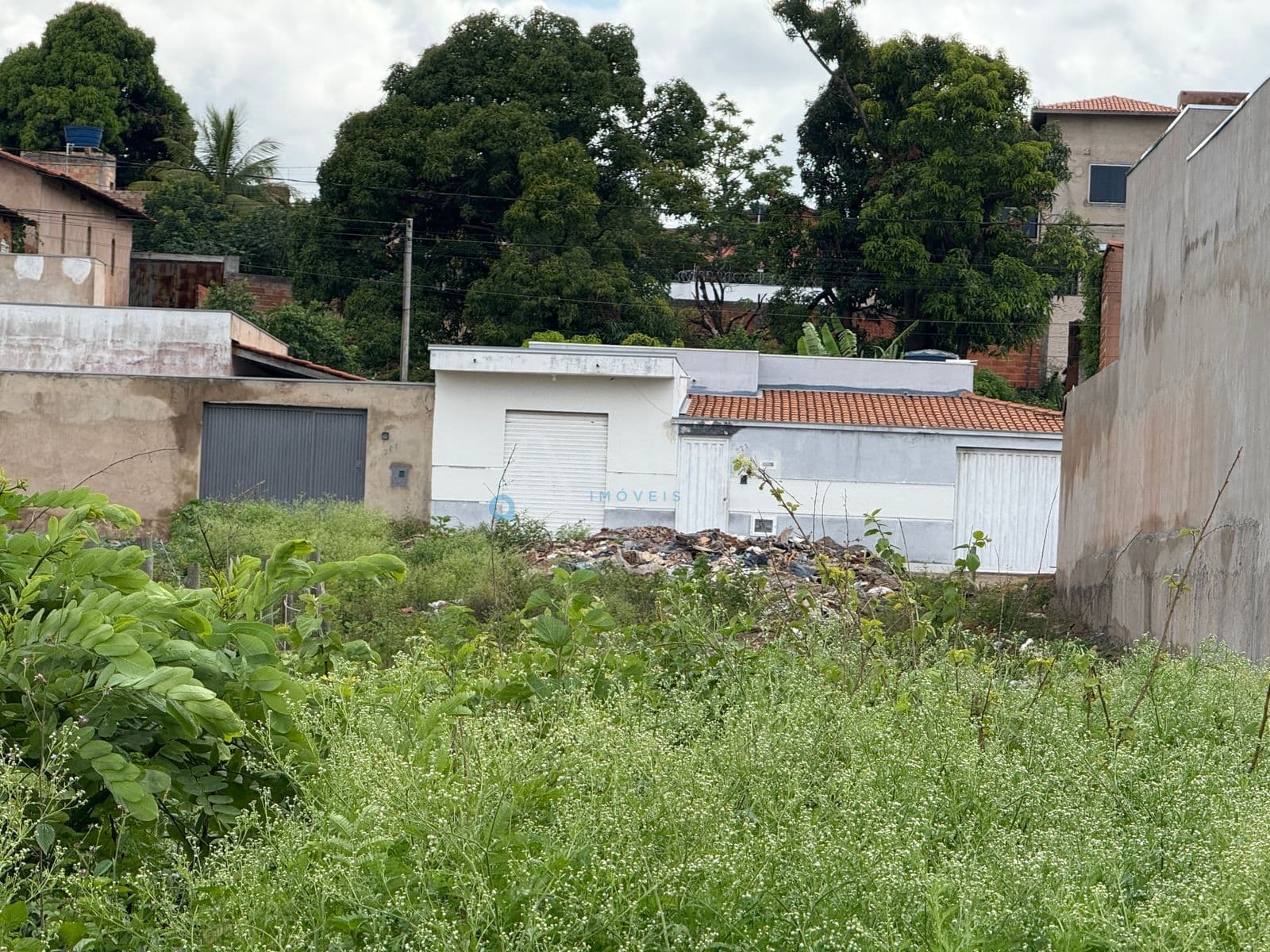 Lotes à Venda – Bairro Renascença (Montes Claros/MG)