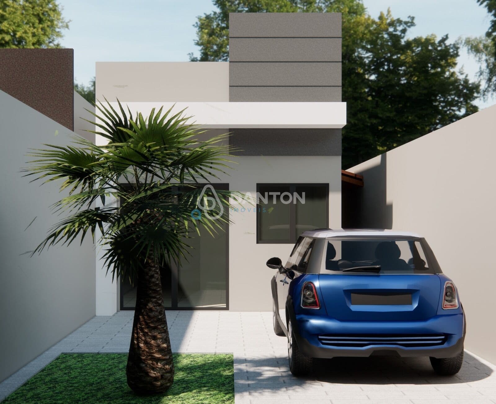 Casas à Venda – Vila Real / Independência