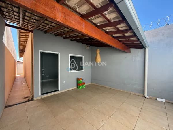 Casa à venda – Bairro Planalto | Montes Claros