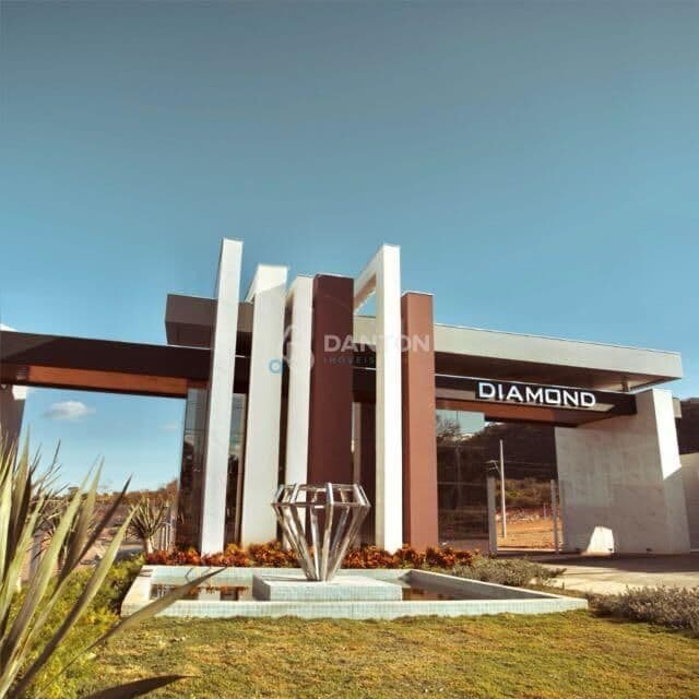 Lote no Residencial Diamond