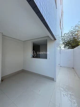 Apartamento com Área Privativa – 110 m² – Bairro Morada do Sol