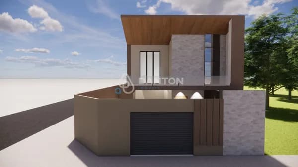 Casa de Dois Pavimentos à Venda – Prolongamento Todos os Santos