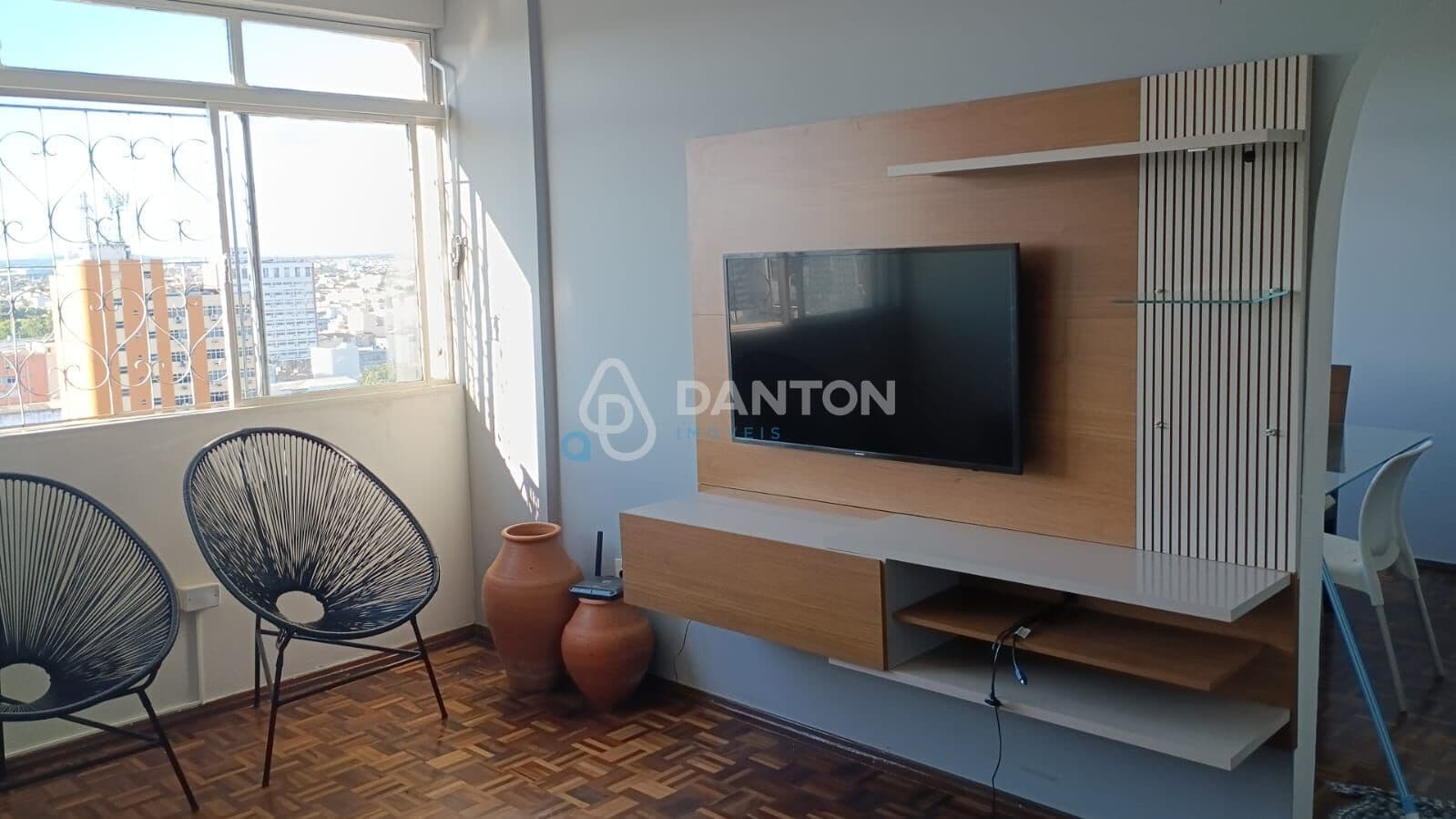 Apartamento à venda Bairro Centro