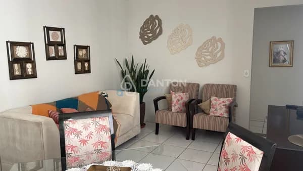 Apartamento Mobiliado disponível para Venda e Locação Bairro Planalto