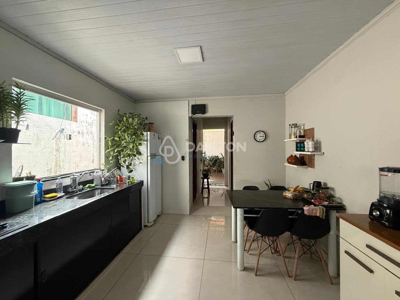 Casa à venda – Bairro Morrinhos | Próximo ao Centro | Divisa com Santa Rita