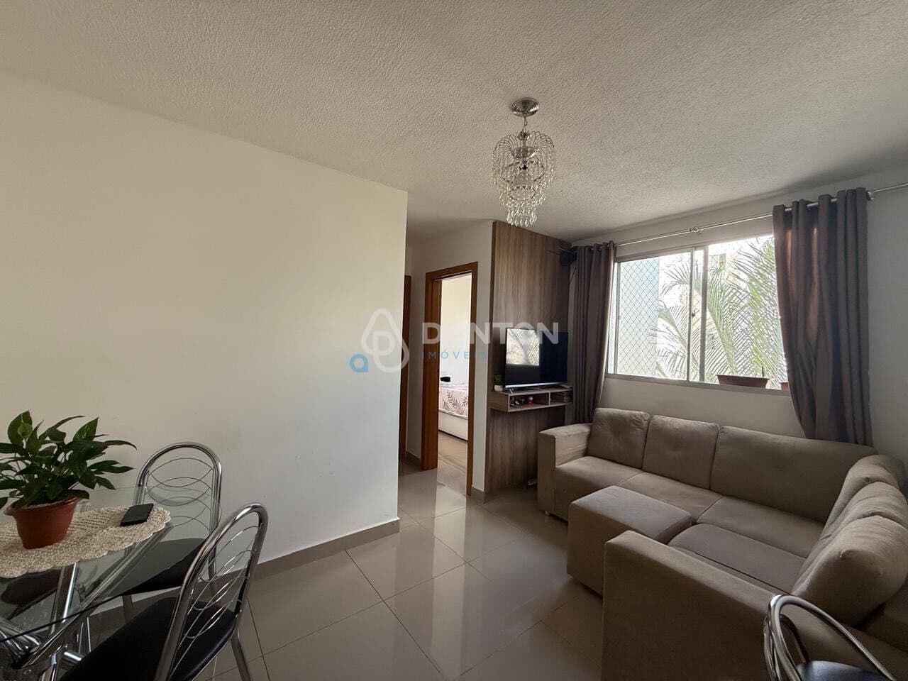 APARTAMENTO À VENDA – VILA ATLÂNTIDA | MONTES CLAROS 🏡✨