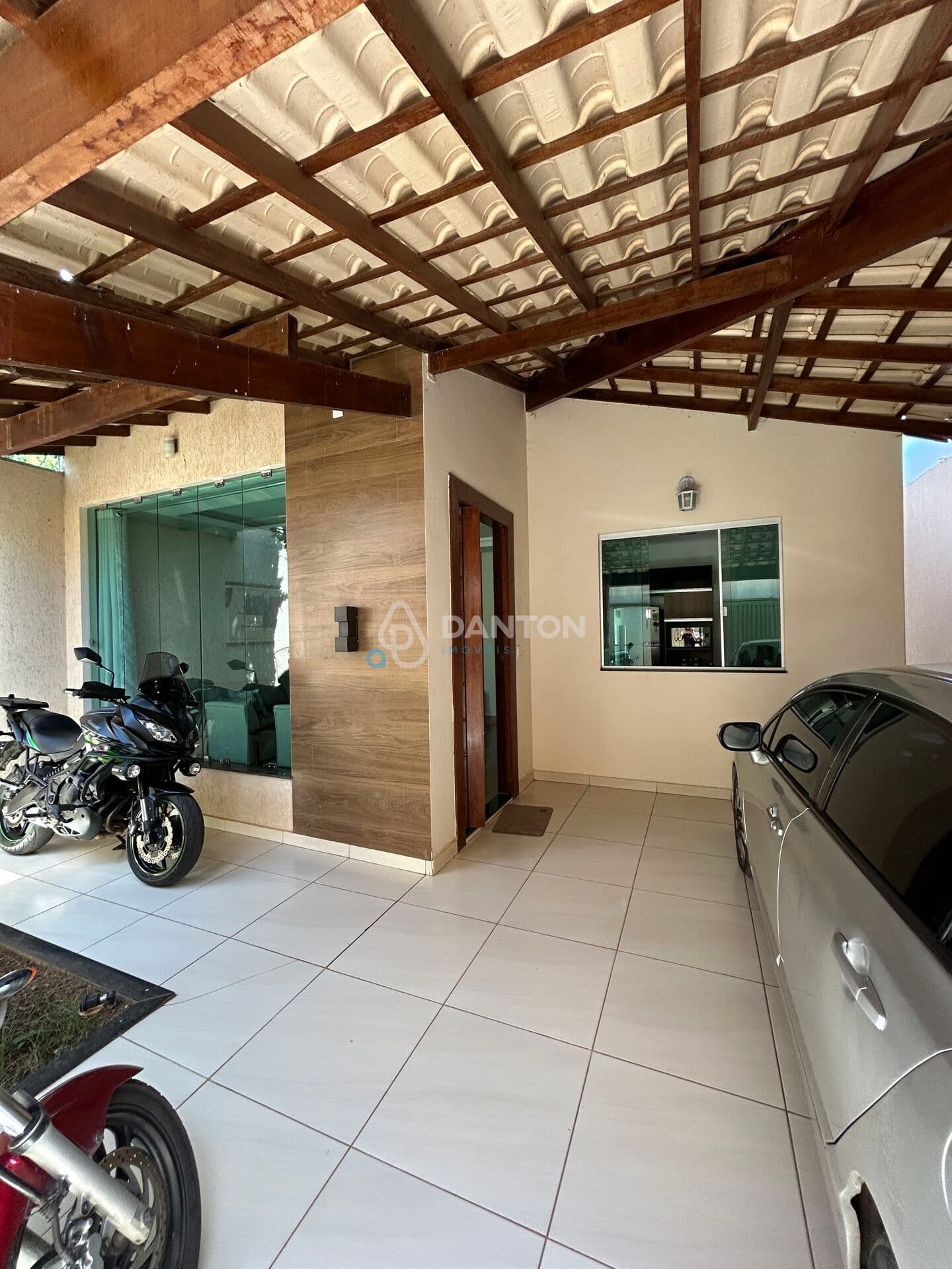 Casa a venda no Bairro Jaraguá I