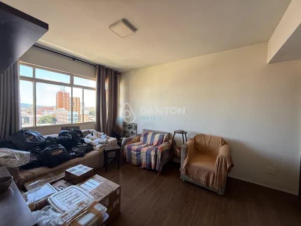 Apartamento à Venda – Edifício Montes Claros | Centro