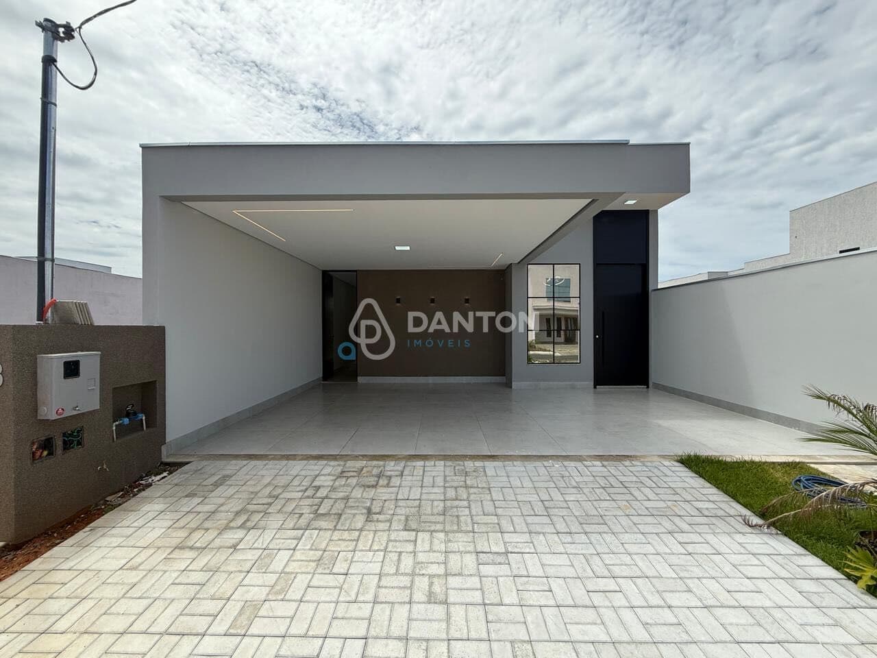 Casa à venda – Residencial Vila Segura | Montes Claros