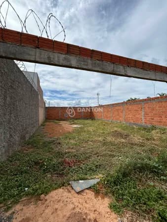 Lote no bosque das palmeiras