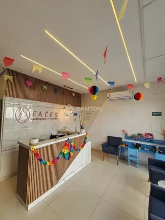 Prédio à Venda no centro – Montes Claros/MG