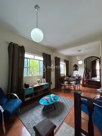 Casa a Venda no Bairro Jardim Alvorada