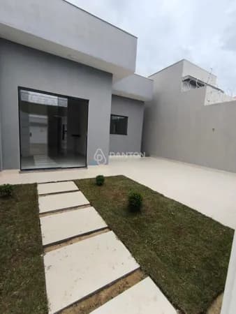 Casa à venda – Bairro Terra Jardim | Montes Claros/MG