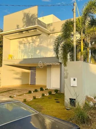 Casa a venda no pampulha tennis Residence