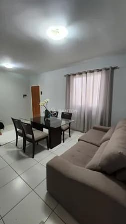 Apartamento Executivo para locação Bairro Major Prates