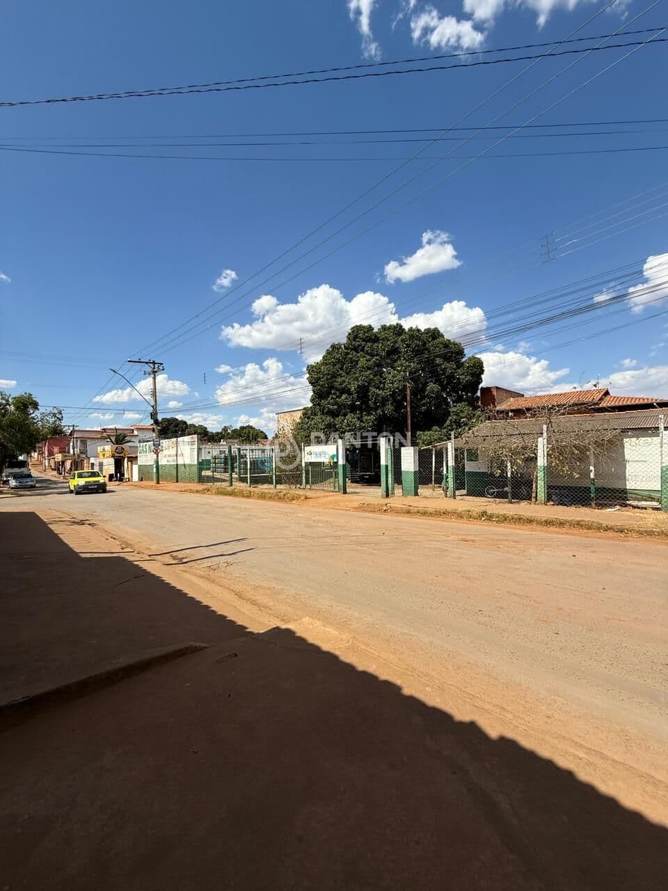 Lote de Esquina à Venda – Bairro Vila Atlântida / Montes Claros – MG