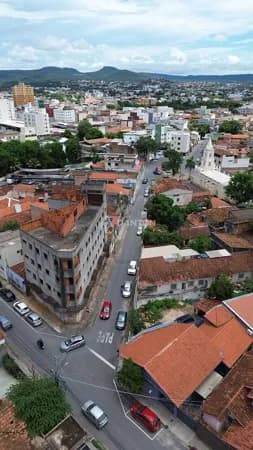 Imóvel à venda – Bairro Centro | Excelente para investimento