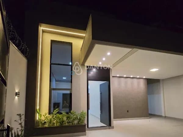 Casa proximo do Planalto com 3 quartos e suite