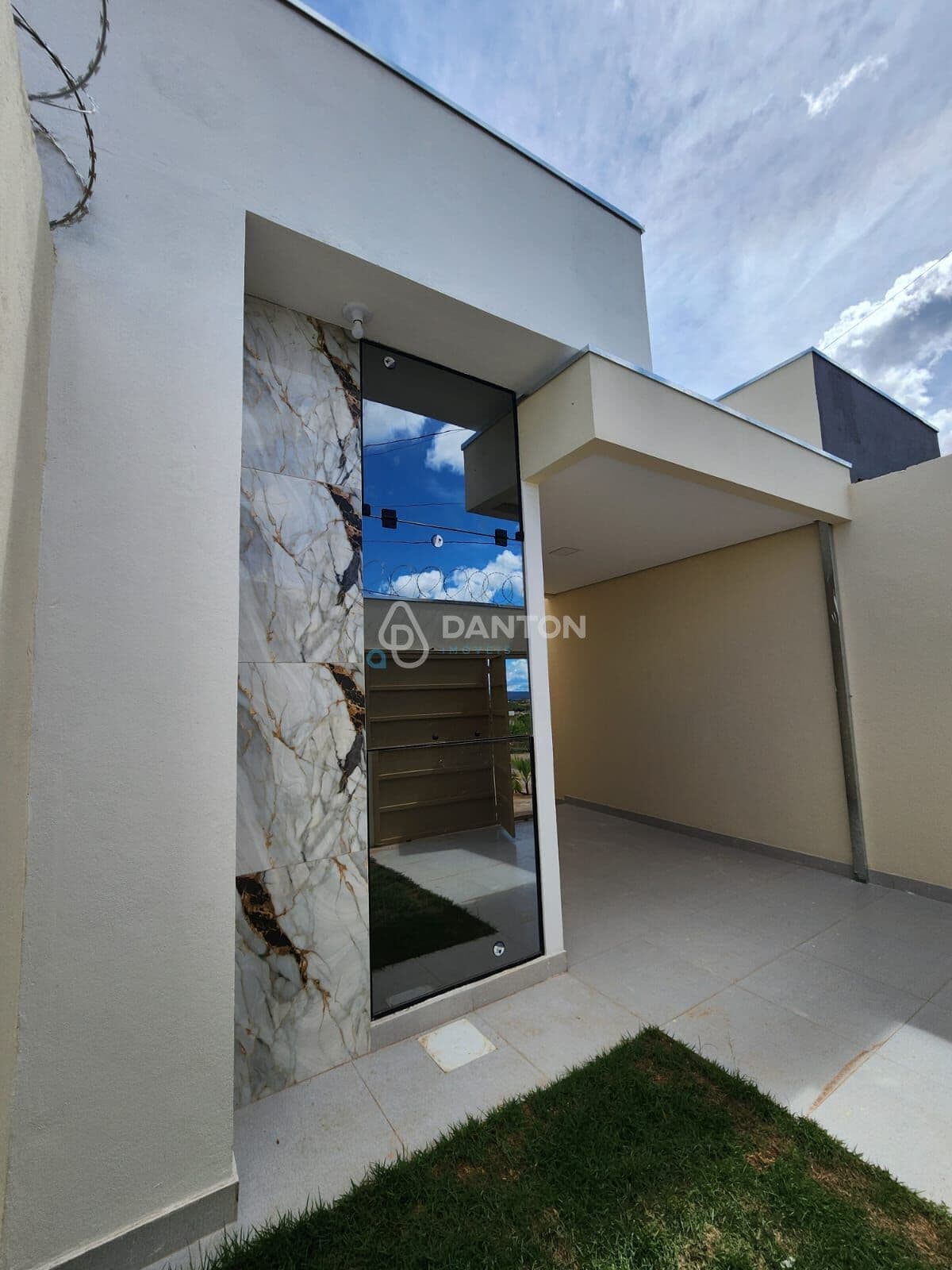 Casa no Jardim Olímpico à Venda
