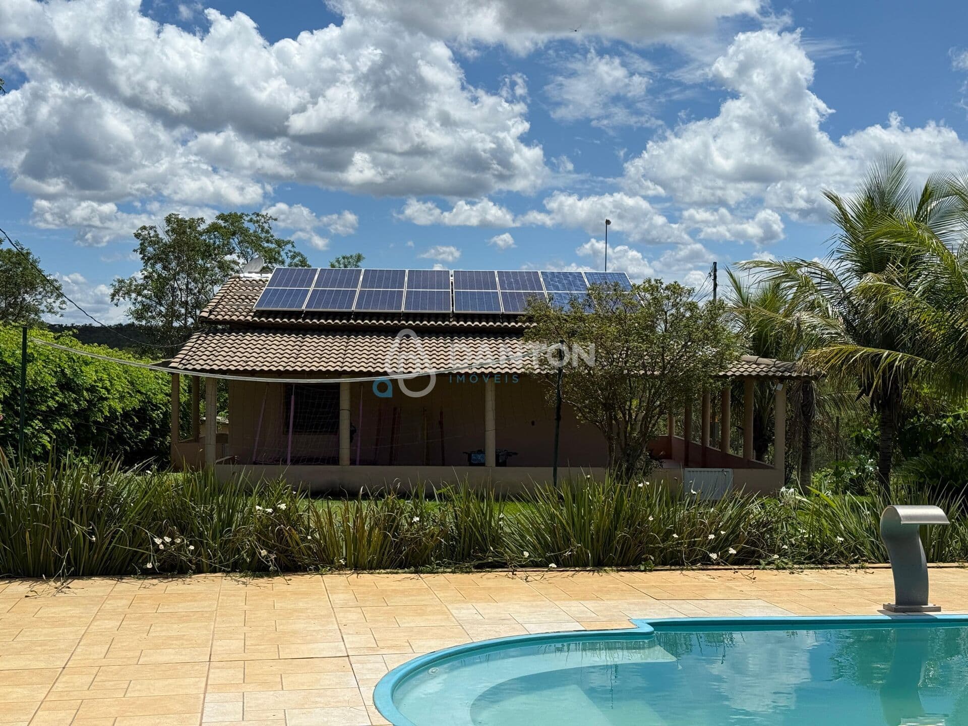 Chácara à Venda – 4.000 m² | Próxima a Glaucilândia